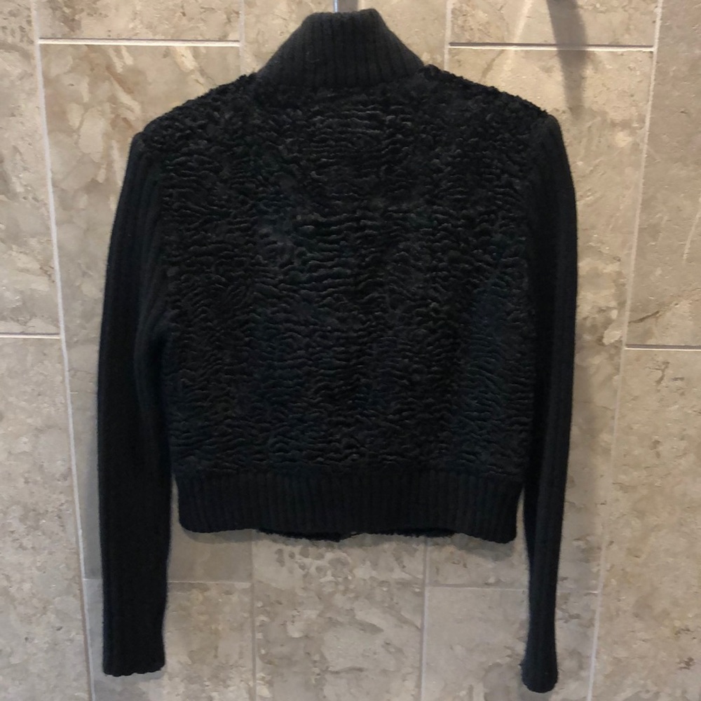 Express Zip Sweater - image 6
